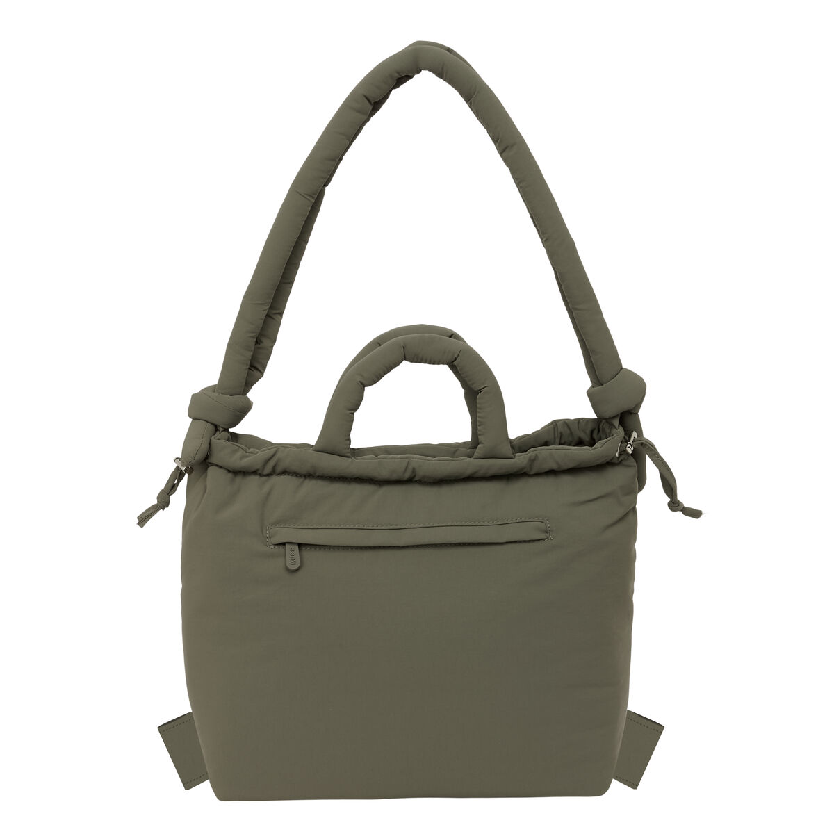 Laptopväska Moos Verde 40 x 31 x 17 cm