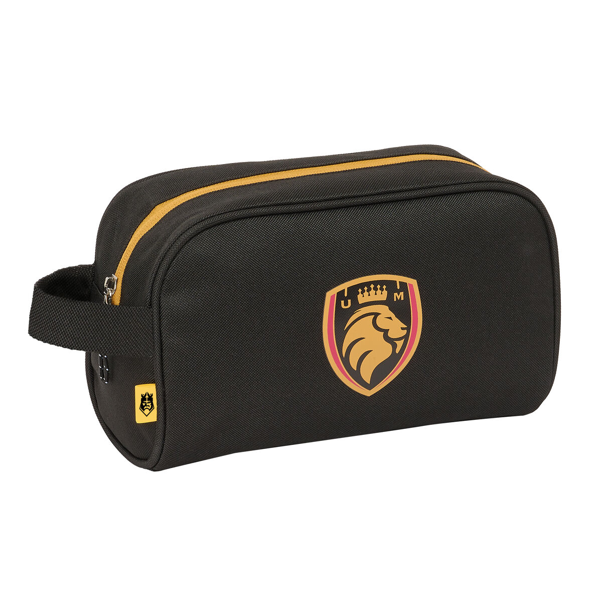 Resenecessär Kings League Ultimate Móstoles Svart 24 x 15 x 10 cm