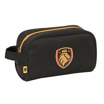 Resenecessär Kings League Ultimate Móstoles Svart 24 x 15 x 10 cm