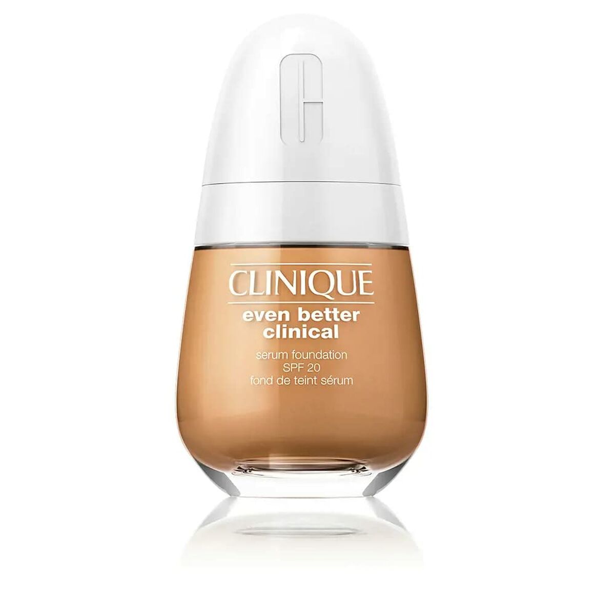 Concealer Clinique Even Better Clinical Nº 120-Pecan Spf 20 30 ml
