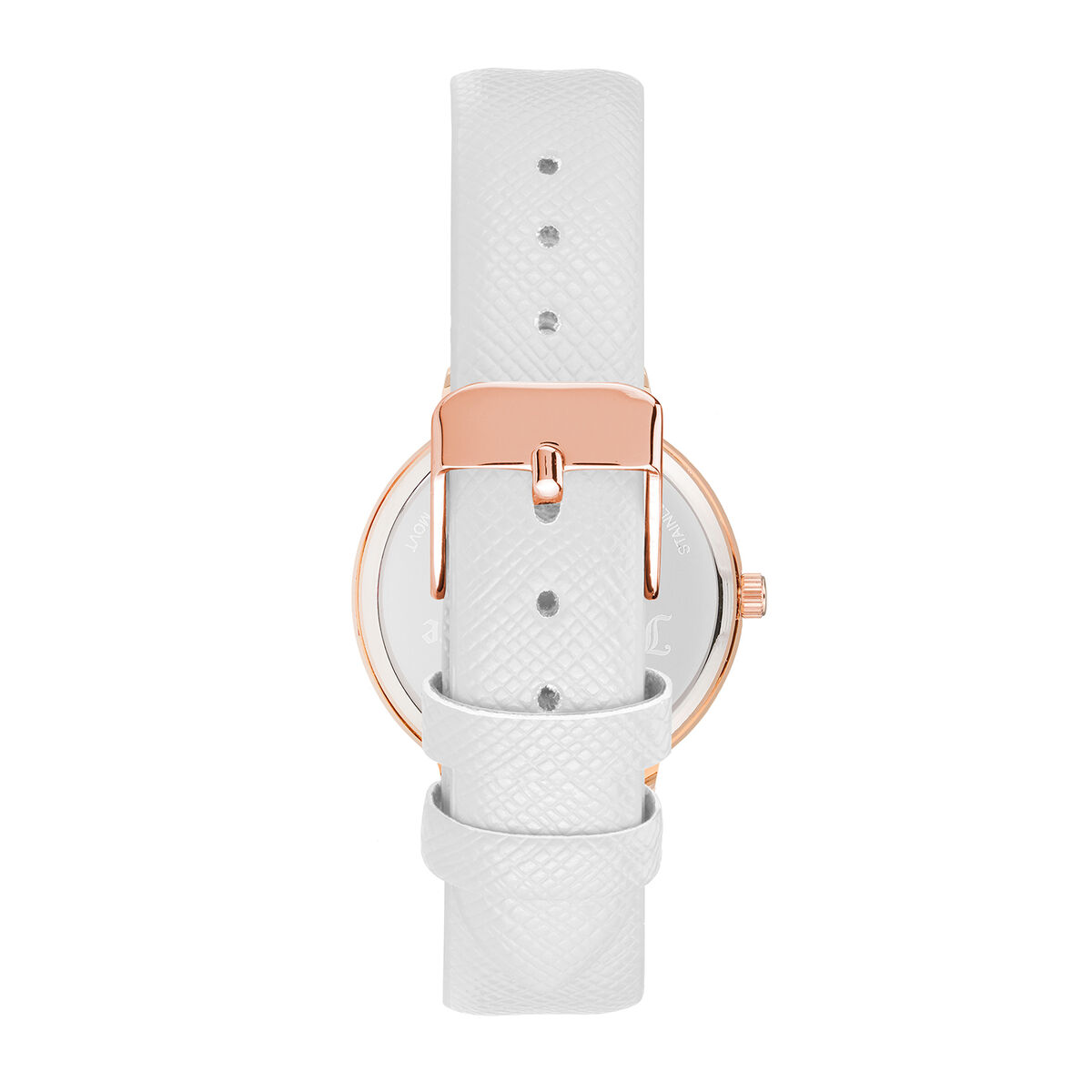 Damklocka Juicy Couture JC1234RGWT (Ø 38 mm) - 2