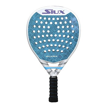 Padelracket Siux Valkiria Pro Indigo Kol