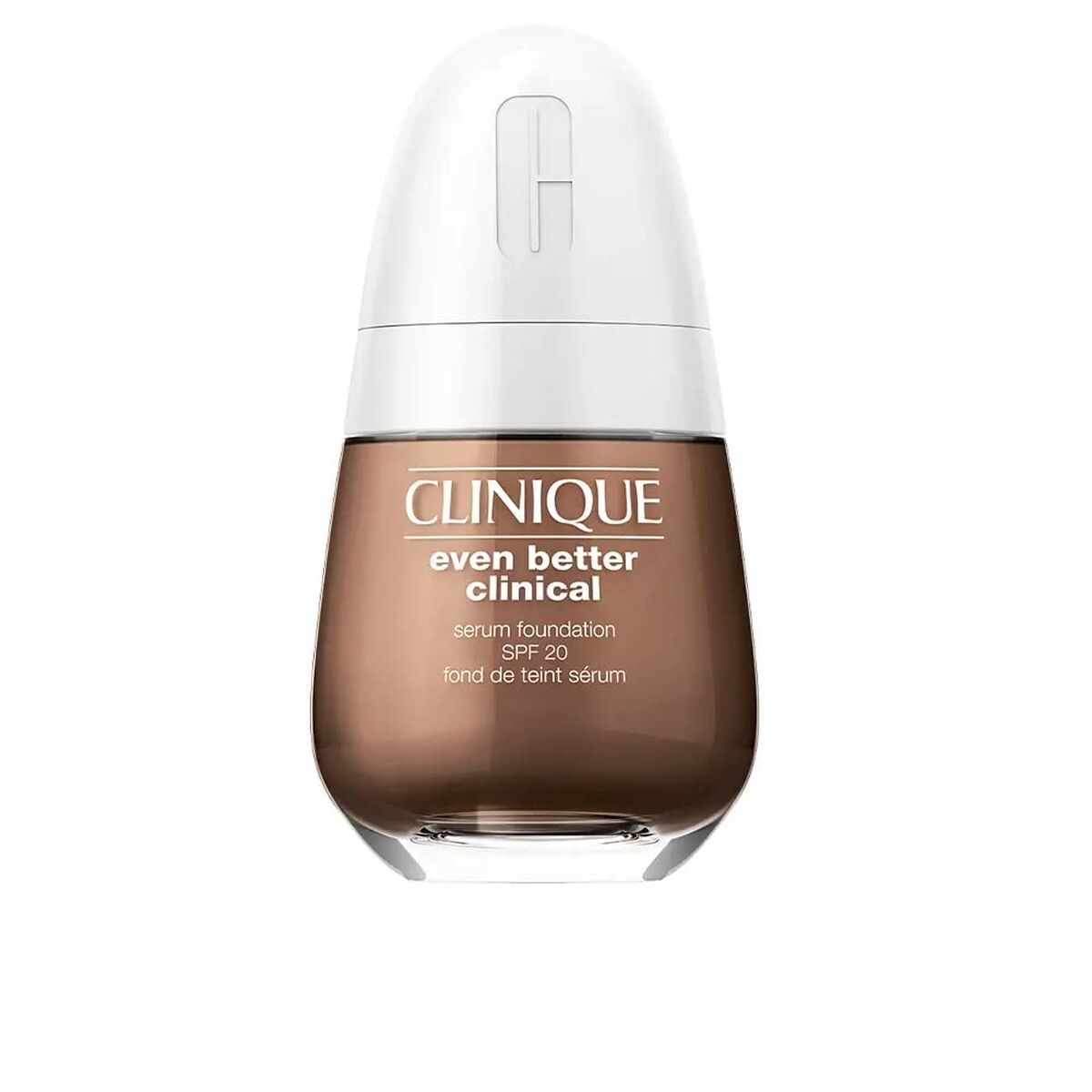 Concealer Clinique Even Better Clinical Nº 126-Espresso Spf 20 30 ml