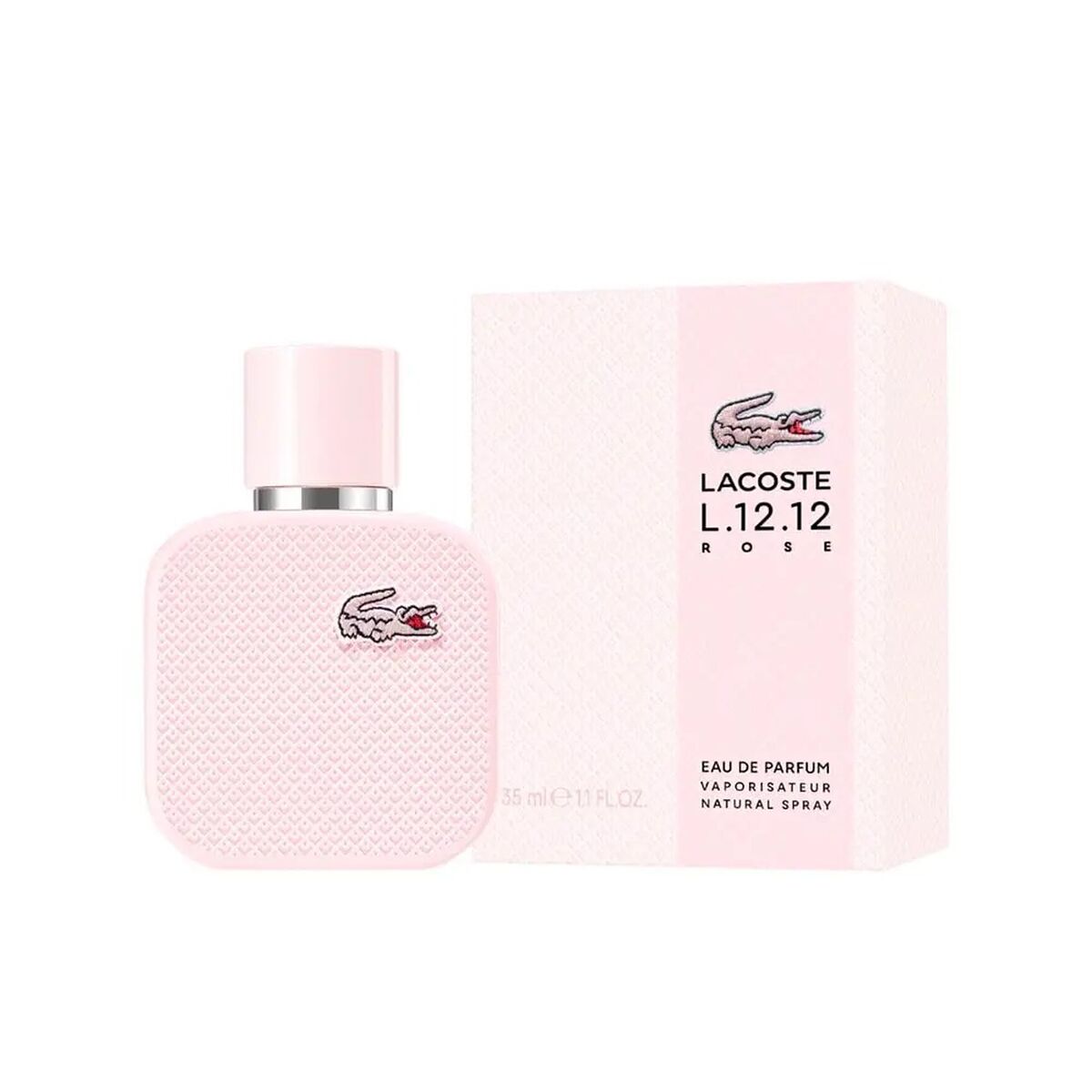 Parfym Damer Lacoste L.12.12 POUR ELLE EDP 50 ml - 2