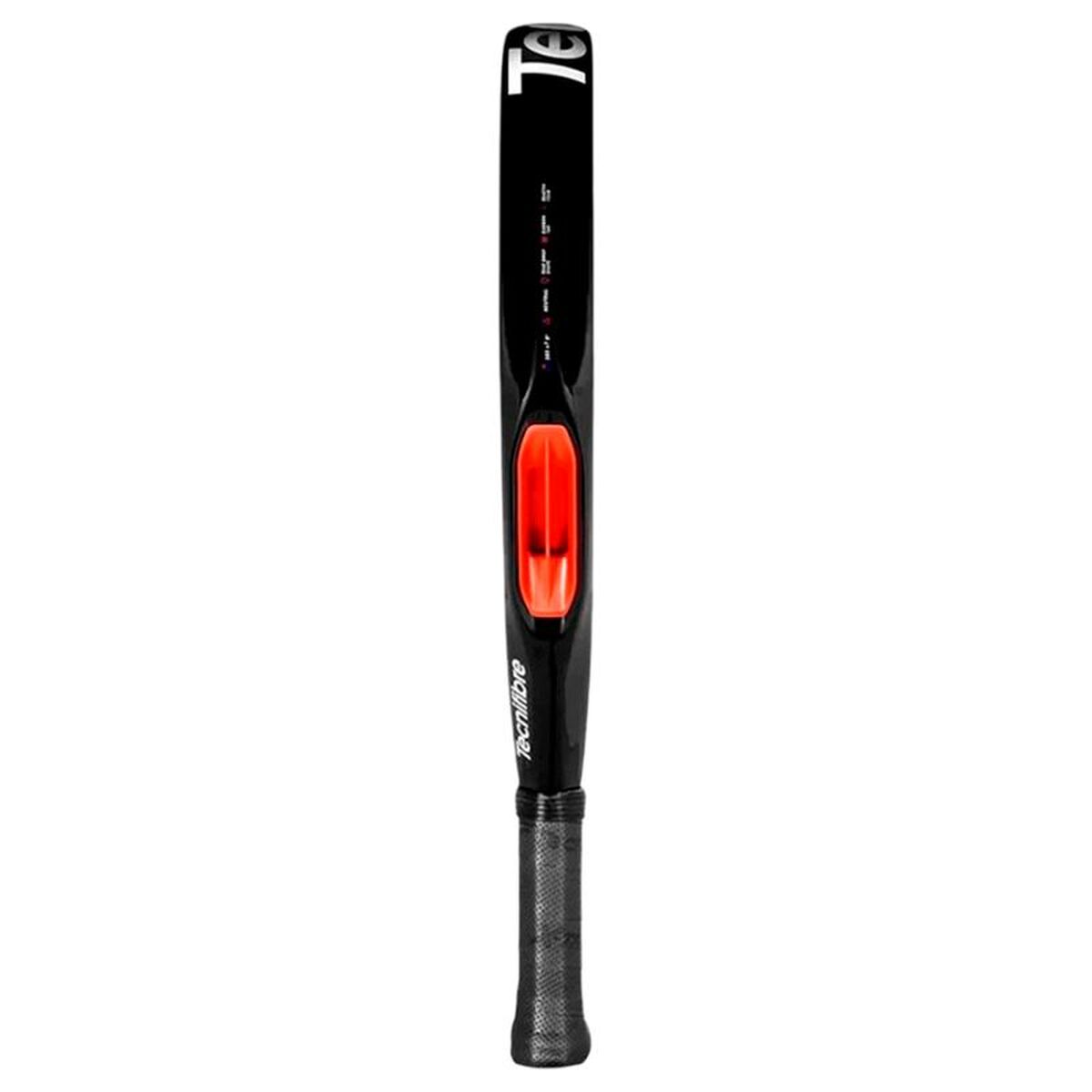 Padelracket Tecnifibre Curva Speed Röd - 2