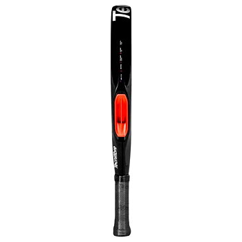 Padelracket Tecnifibre Curva Speed Röd