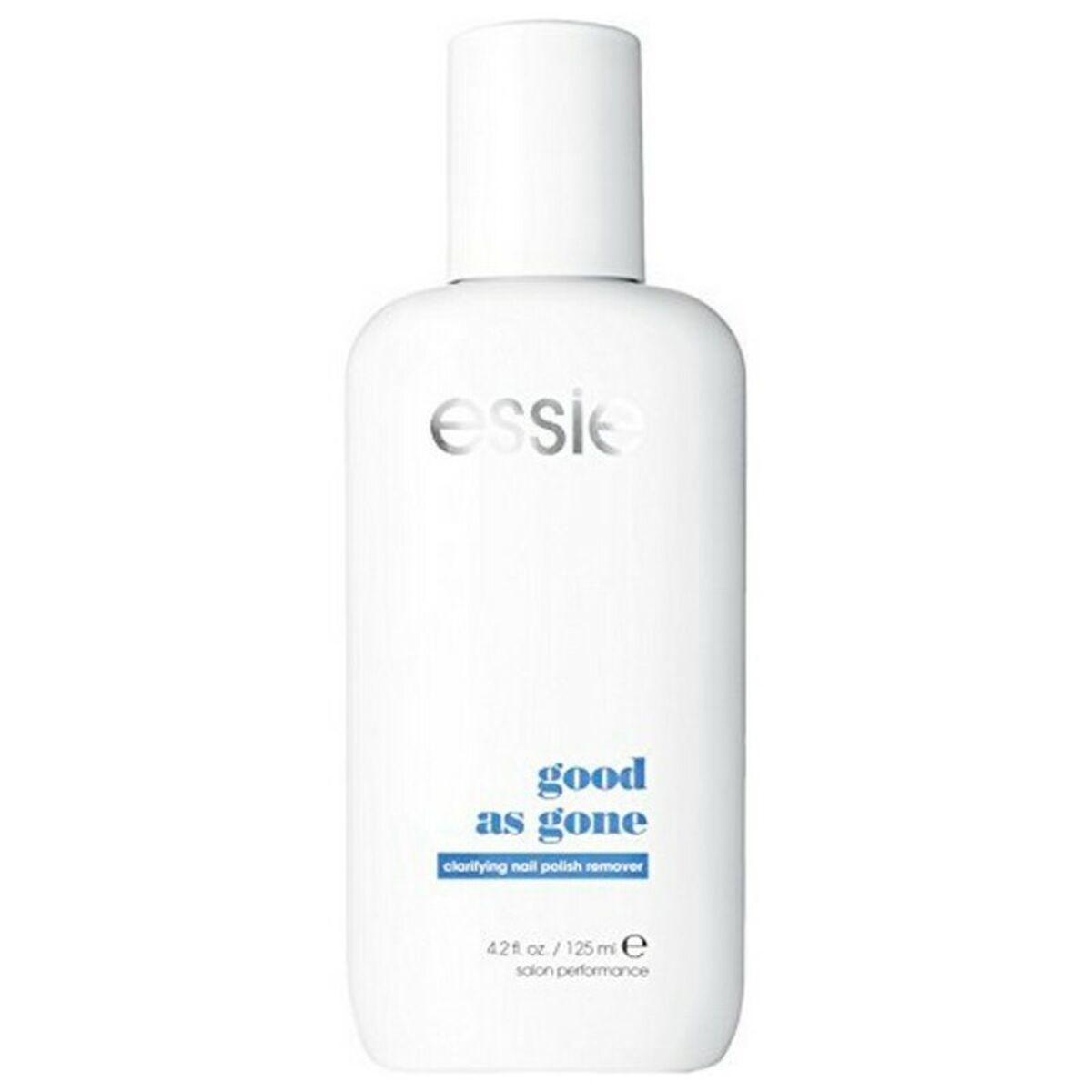 Rakvatten Essie Remover 125 ml