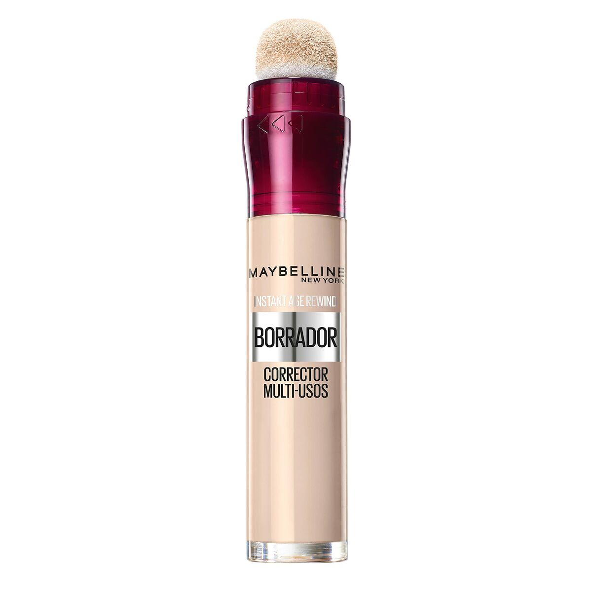 Concealer Maybelline El Borrador Nº 03-Fair 6 ml