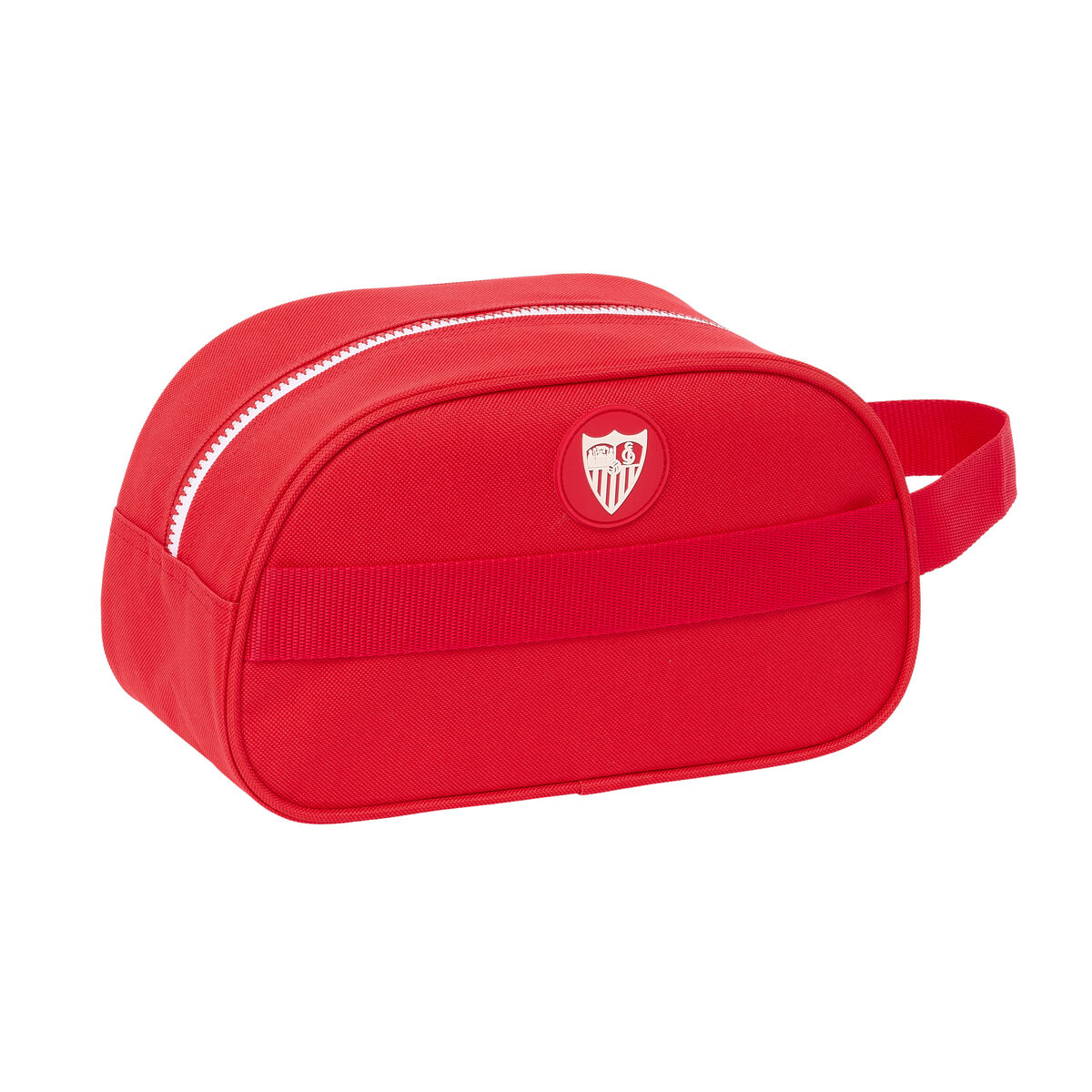 Resenecessär Sevilla Fútbol Club Röd Sportig 26 x 15 x 12 cm - 2