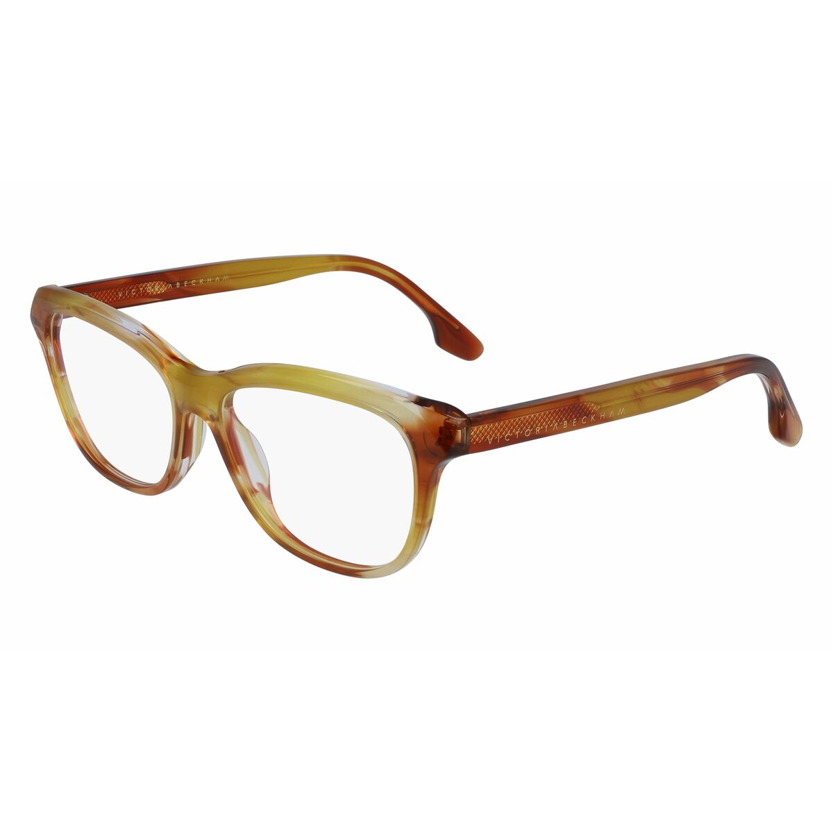Glasögonbågar Victoria Beckham VB26075515773 Ø 55 mm