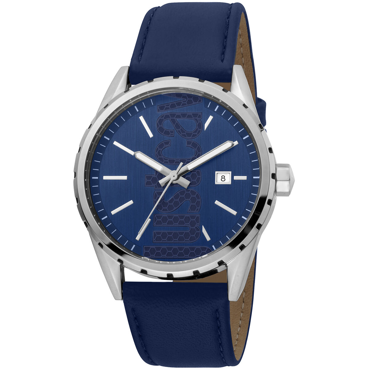 Herrklocka Just Cavalli JC1G082L0095 (Ø 42 mm) - 2