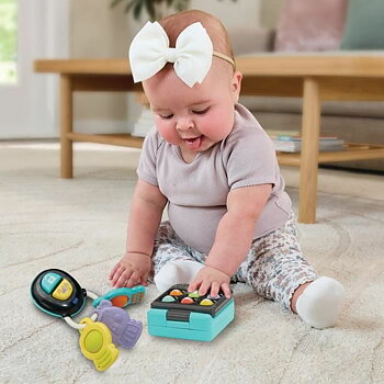 Leksakstelefon Vtech Baby MAGI'POP