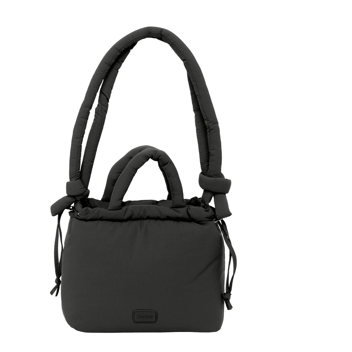 Laptopväska Moos Negro Svart