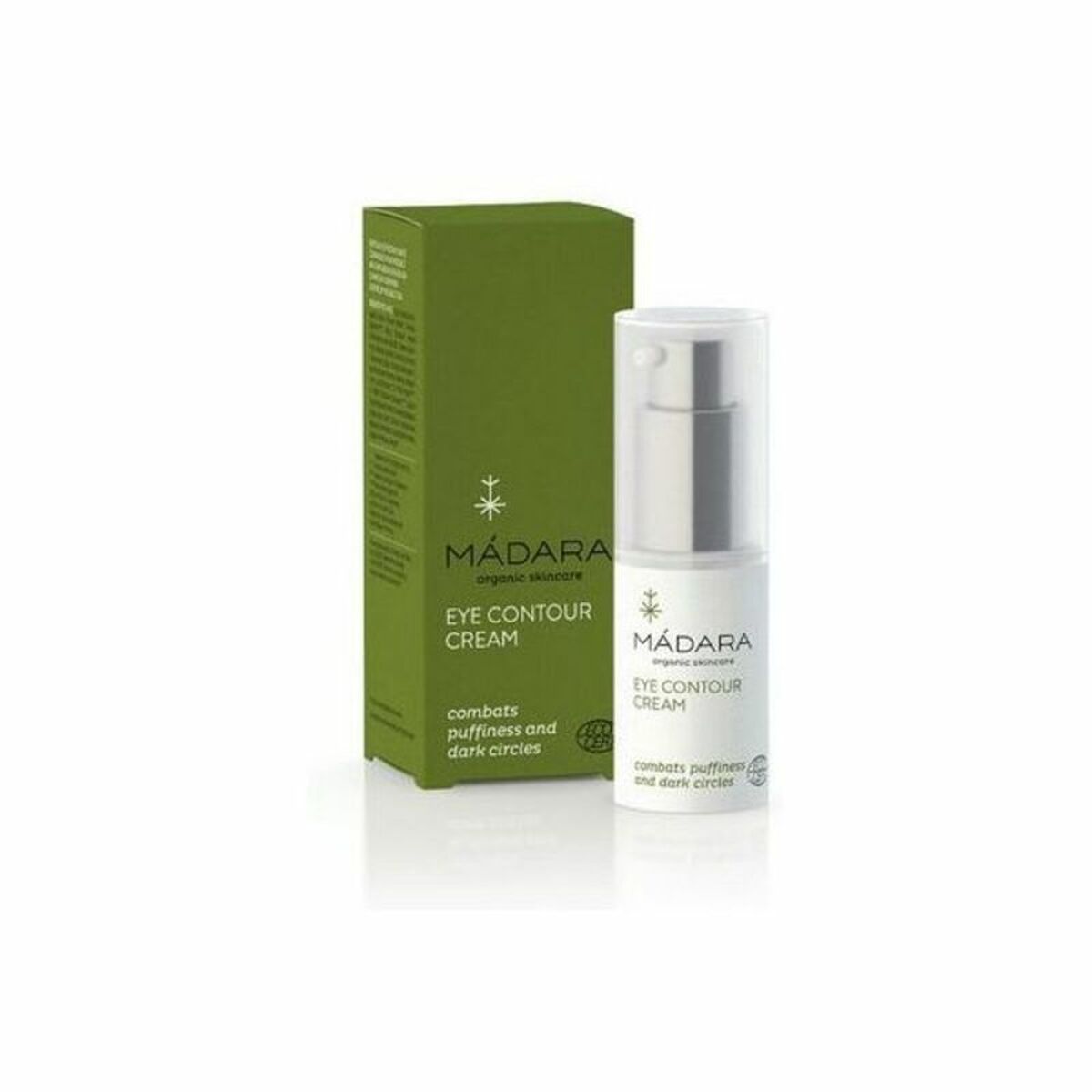 Anti-agingkräm för ögonområdet Mádara BF-4751009821528_Vendor 15 ml - 3