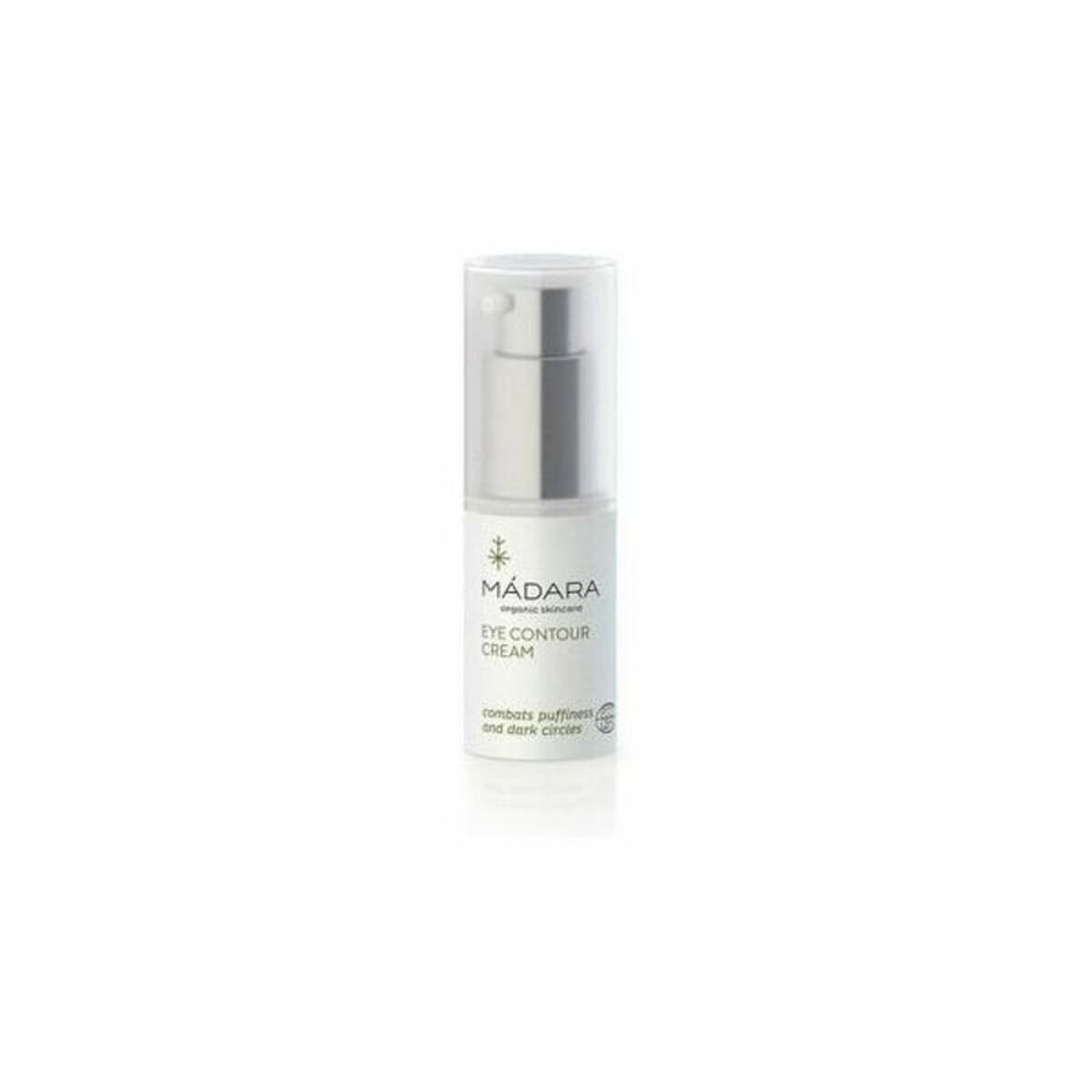 Anti-agingkräm för ögonområdet Mádara BF-4751009821528_Vendor 15 ml - 2