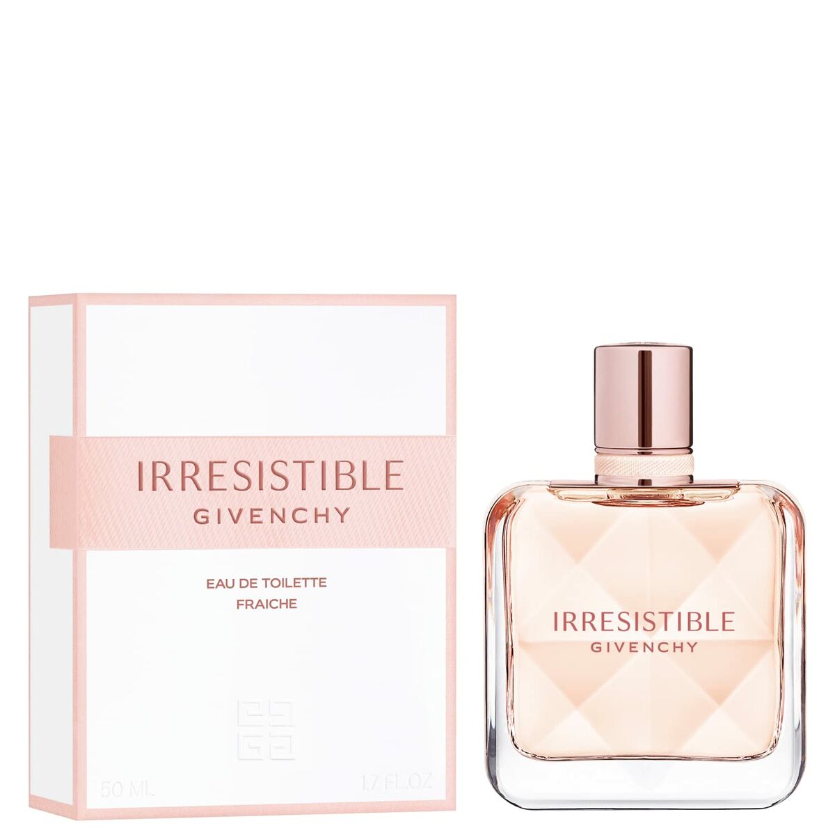Parfym Herrar Givenchy IRRESISTIBLE GIVENCHY EDT 50 ml - 3