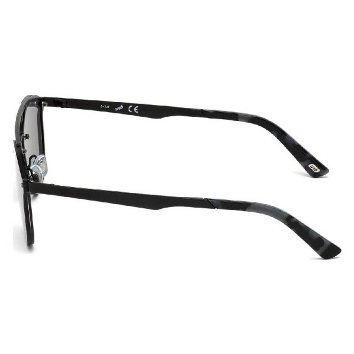 Unisexsolglasögon Web Eyewear WE0189-02C ø 59 mm - 2