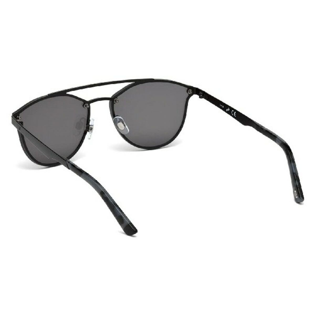 Unisexsolglasögon Web Eyewear WE0189-02C ø 59 mm - 3