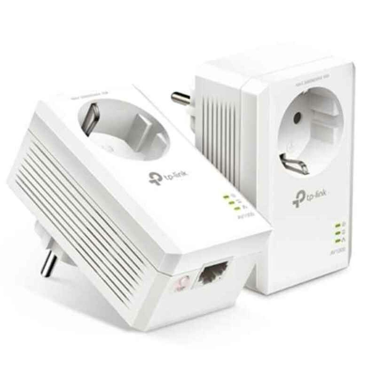 Kraftledning TP-Link TL-PA7017P KIT 300 m