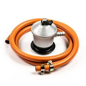 Gasregulator Comgas 000406