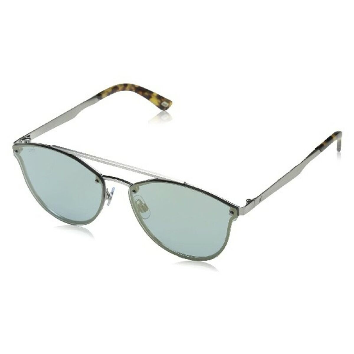 Unisexsolglasögon Web Eyewear WE0189-09X ø 59 mm
