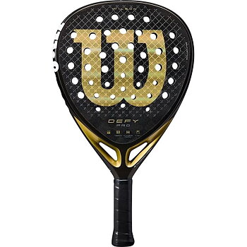 Padelracket Wilson Defy Pro V1 Padel 2