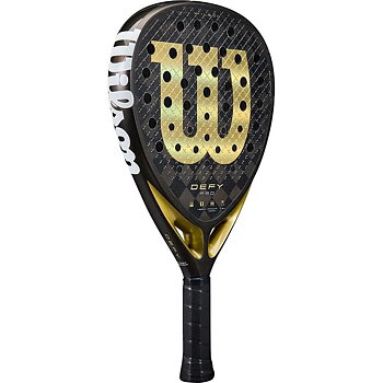 Padelracket Wilson Defy Pro V1 Padel 2