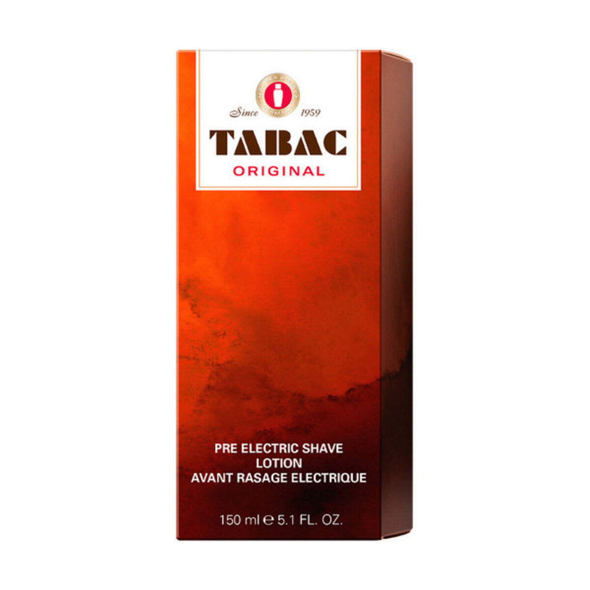 Pre shave-kräm Tabac Tabac Original 150 ml - 2