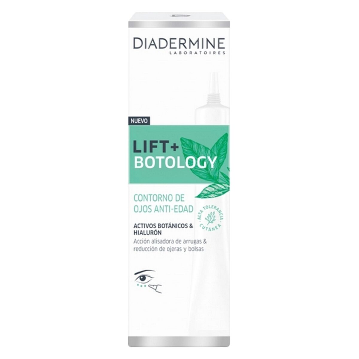 Ögonkontur Diadermine 2575270 15 ml