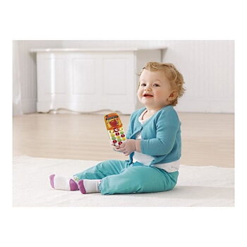 Leksakstelefon Vtech Baby Baby Bilingual Smartphone (FR)