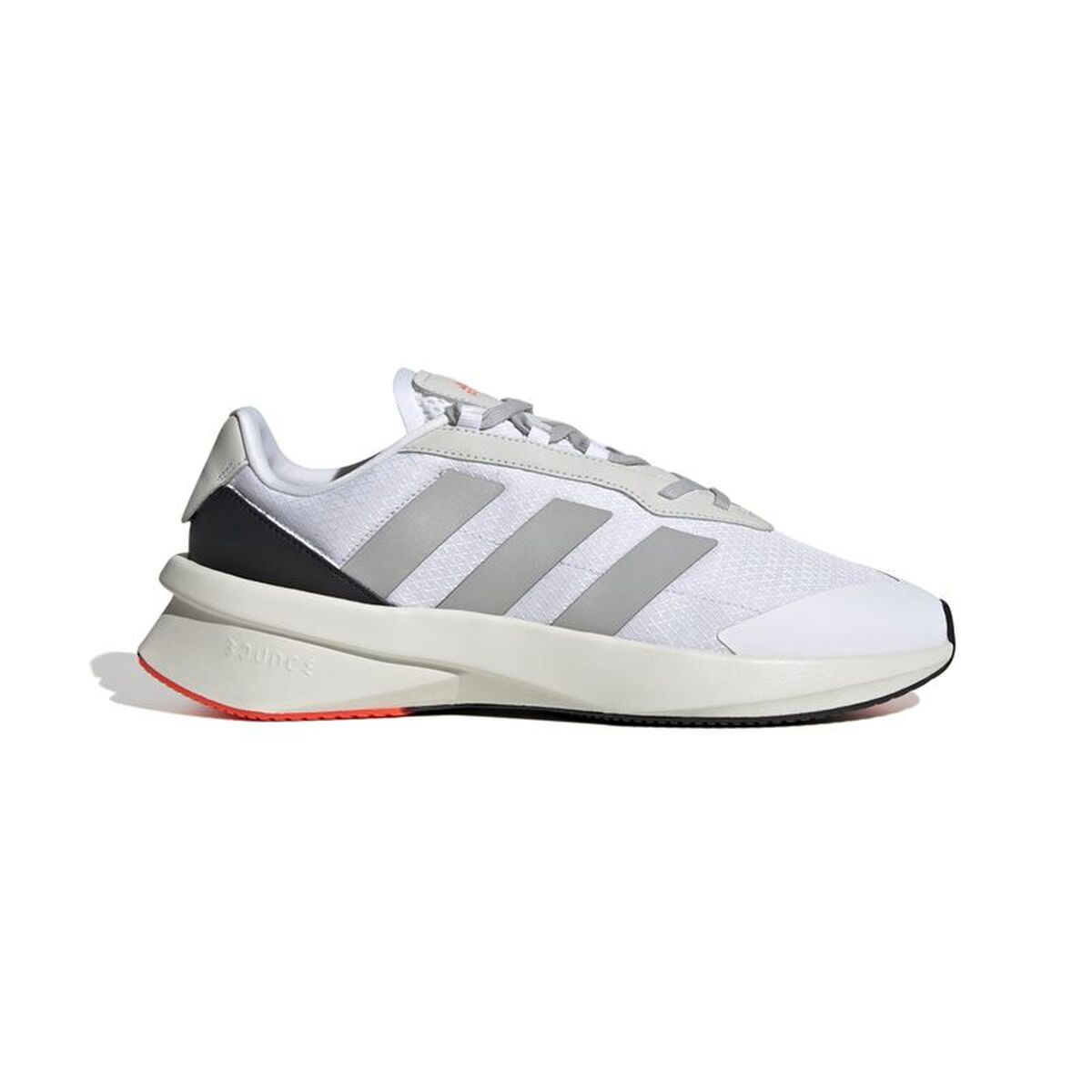 Gymnastikskor, Herr Adidas Heawyn Vit