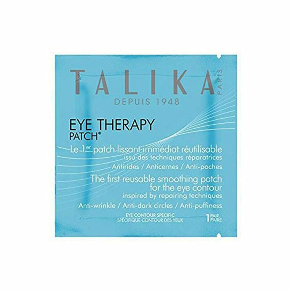 Ögonmasker Talika 10009838