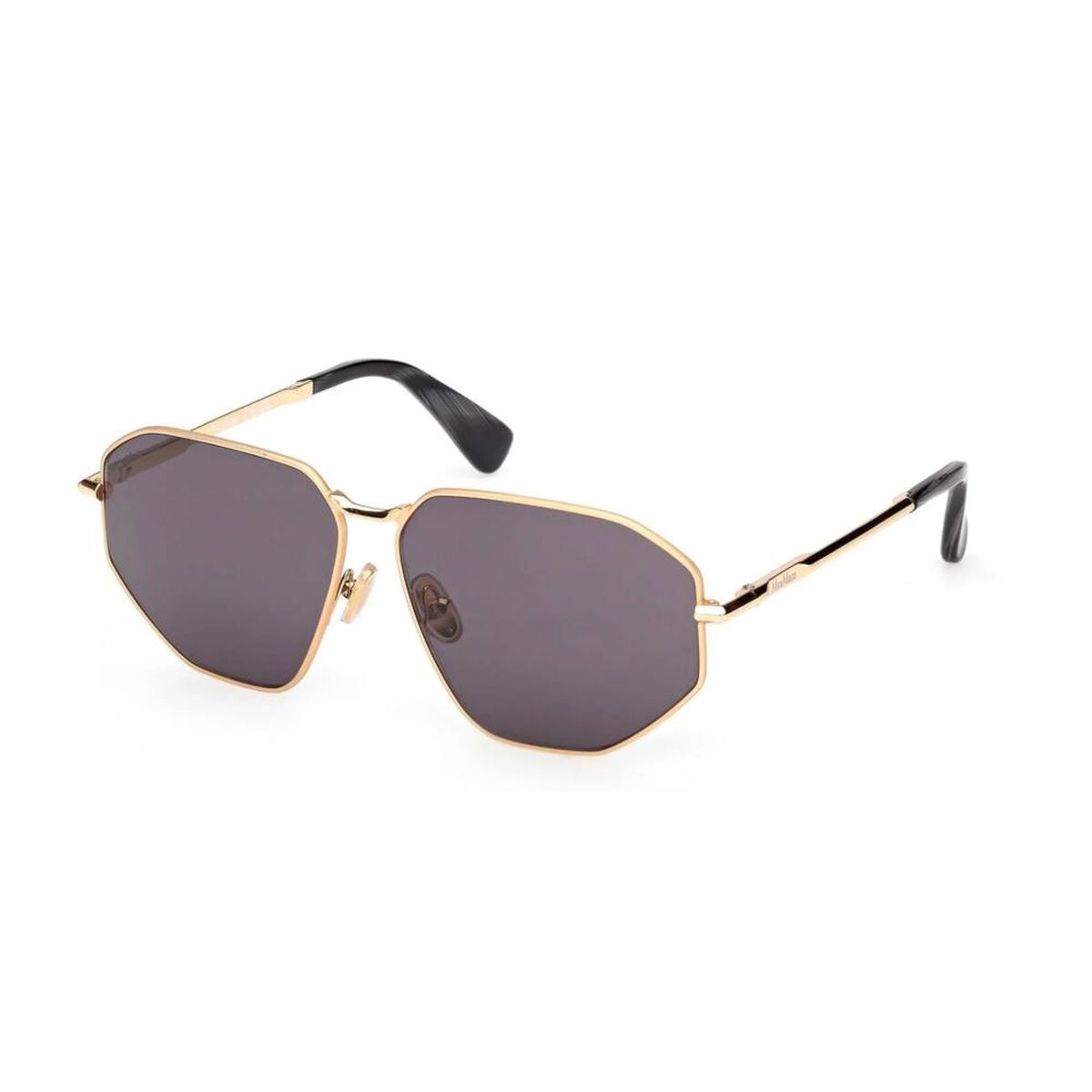Unisexsolglasögon Max Mara MILLER 4 MM0143