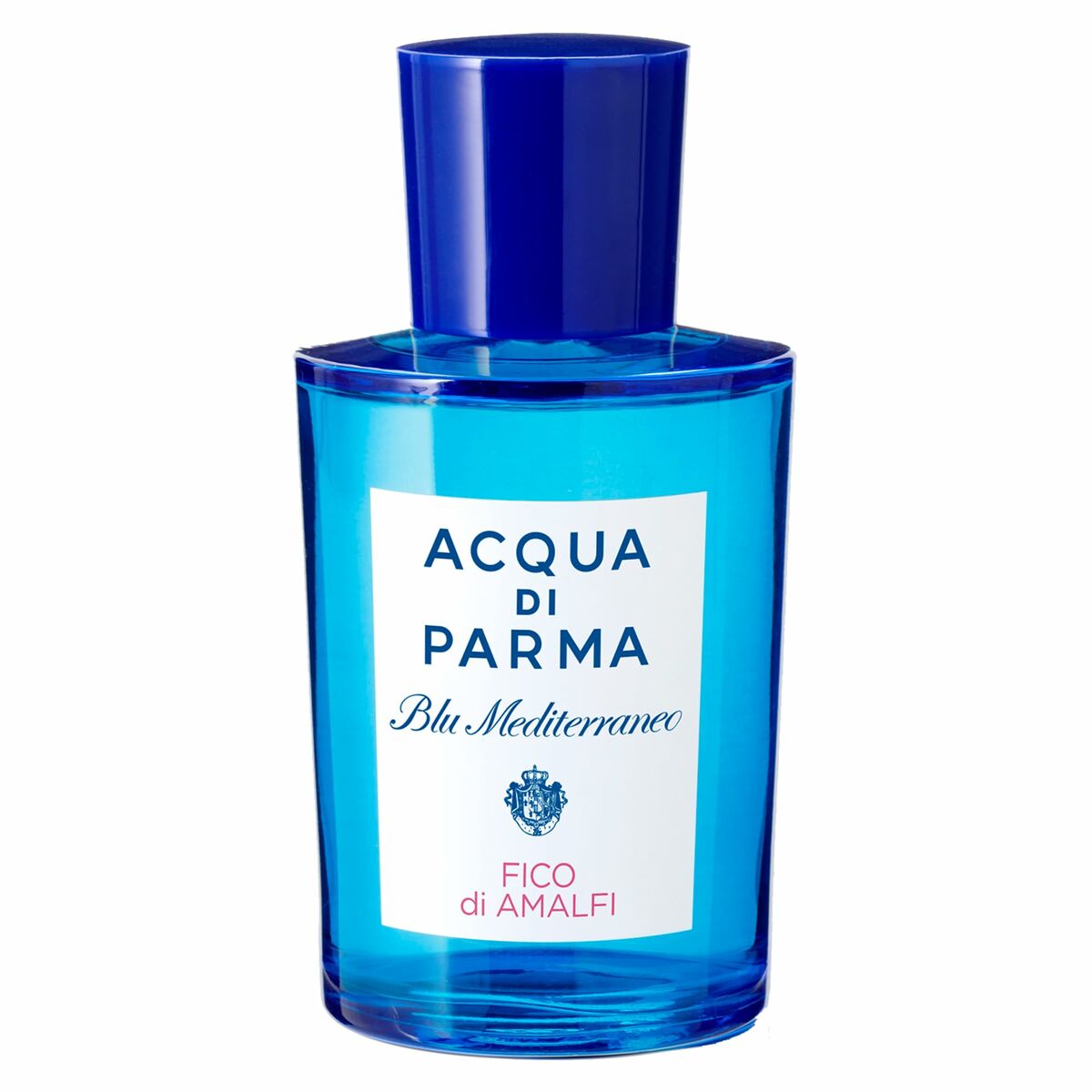 Parfym Unisex Acqua Di Parma Blu Mediterraneo Fico Di Amalfi EDT 100 ml - 3
