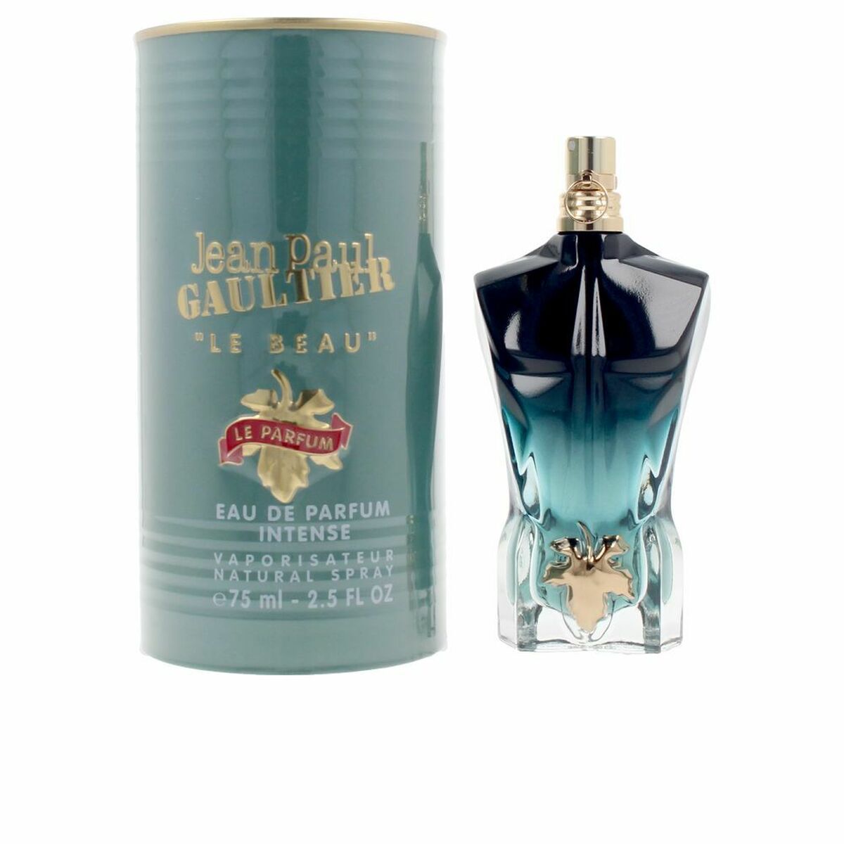 Parfym Herrar Jean Paul Gaultier Le Beau EDP 75 ml