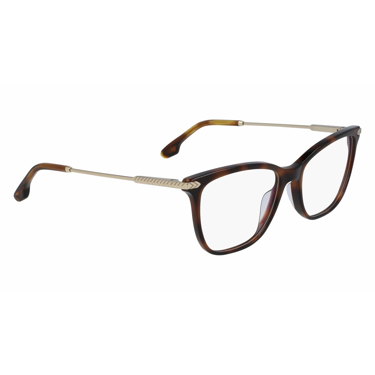 Glasögonbågar Victoria Beckham VB26125217215 Ø 52 mm - 3