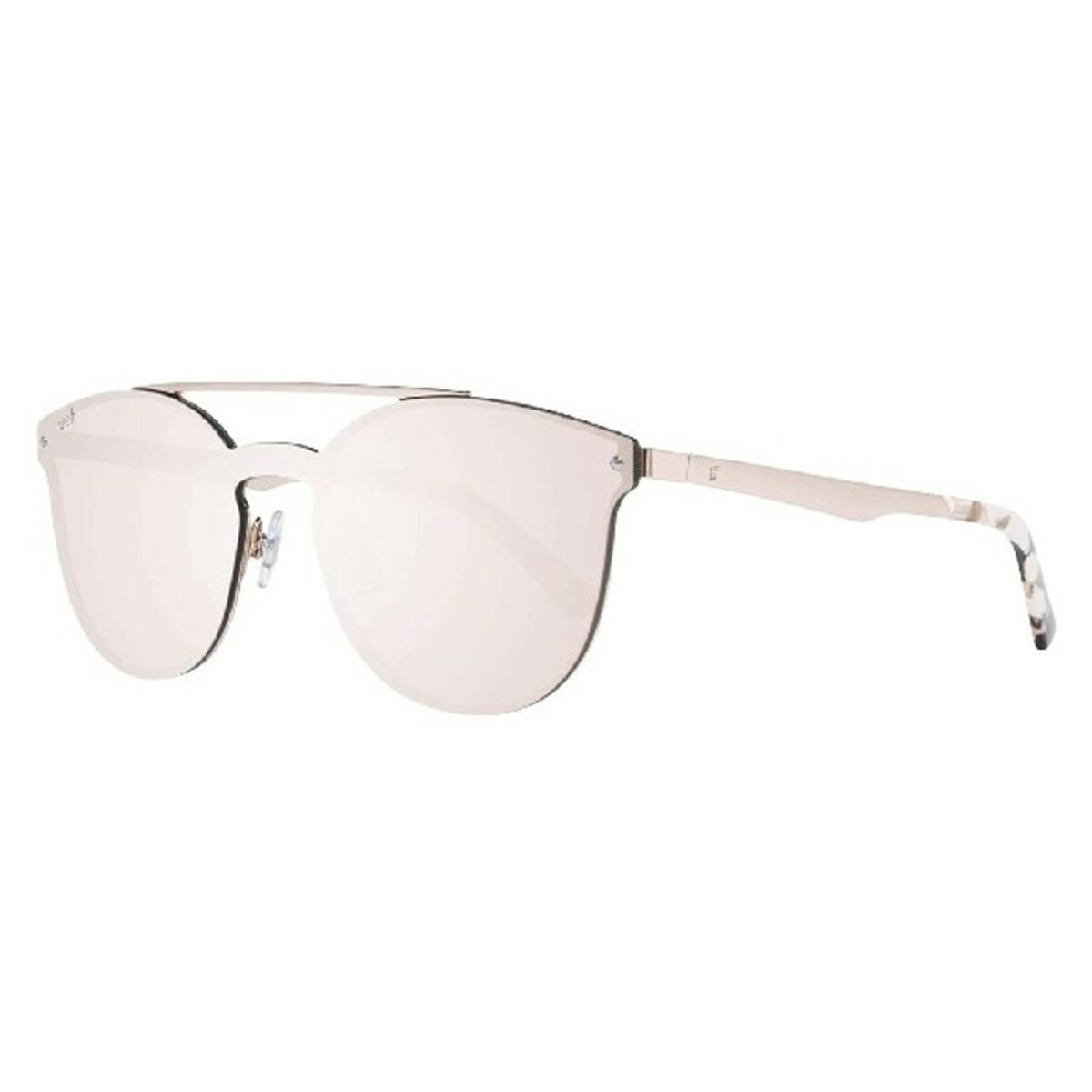 Unisexsolglasögon Web Eyewear WE0190-34G