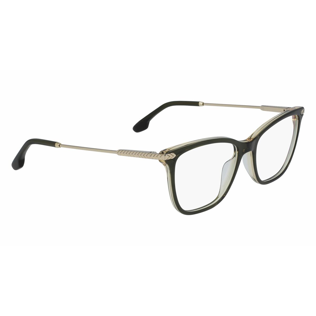 Glasögonbågar Victoria Beckham VB26125217319 Ø 52 mm - 3