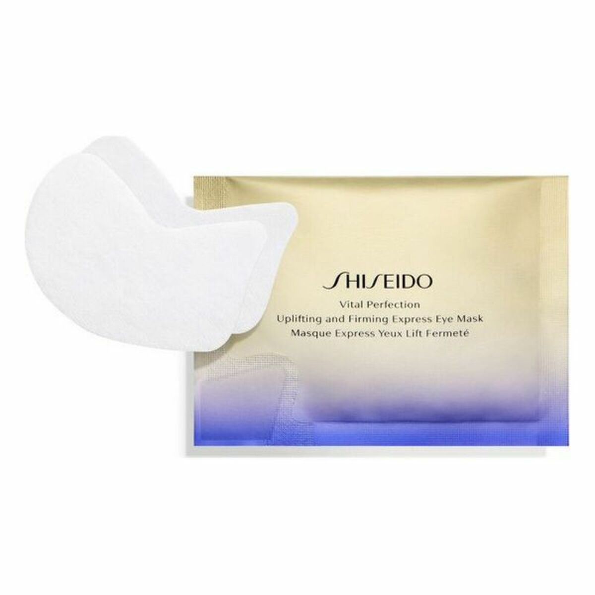 Ögonmasker Shiseido 729238163805