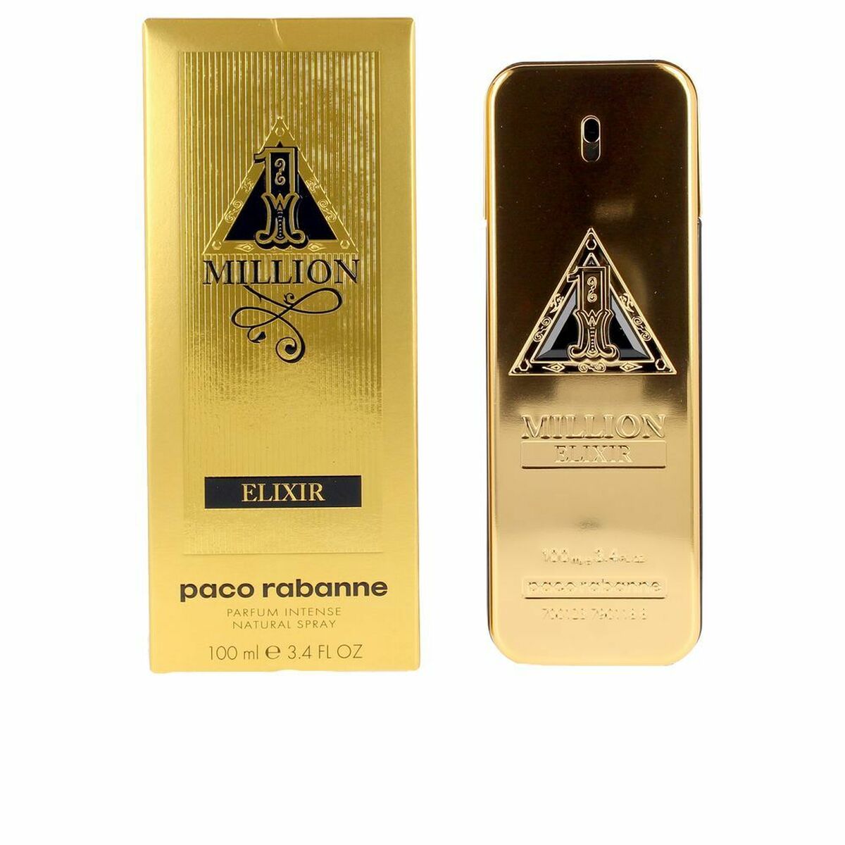 Parfym Herrar Paco Rabanne 65177273 EDP 100 ml
