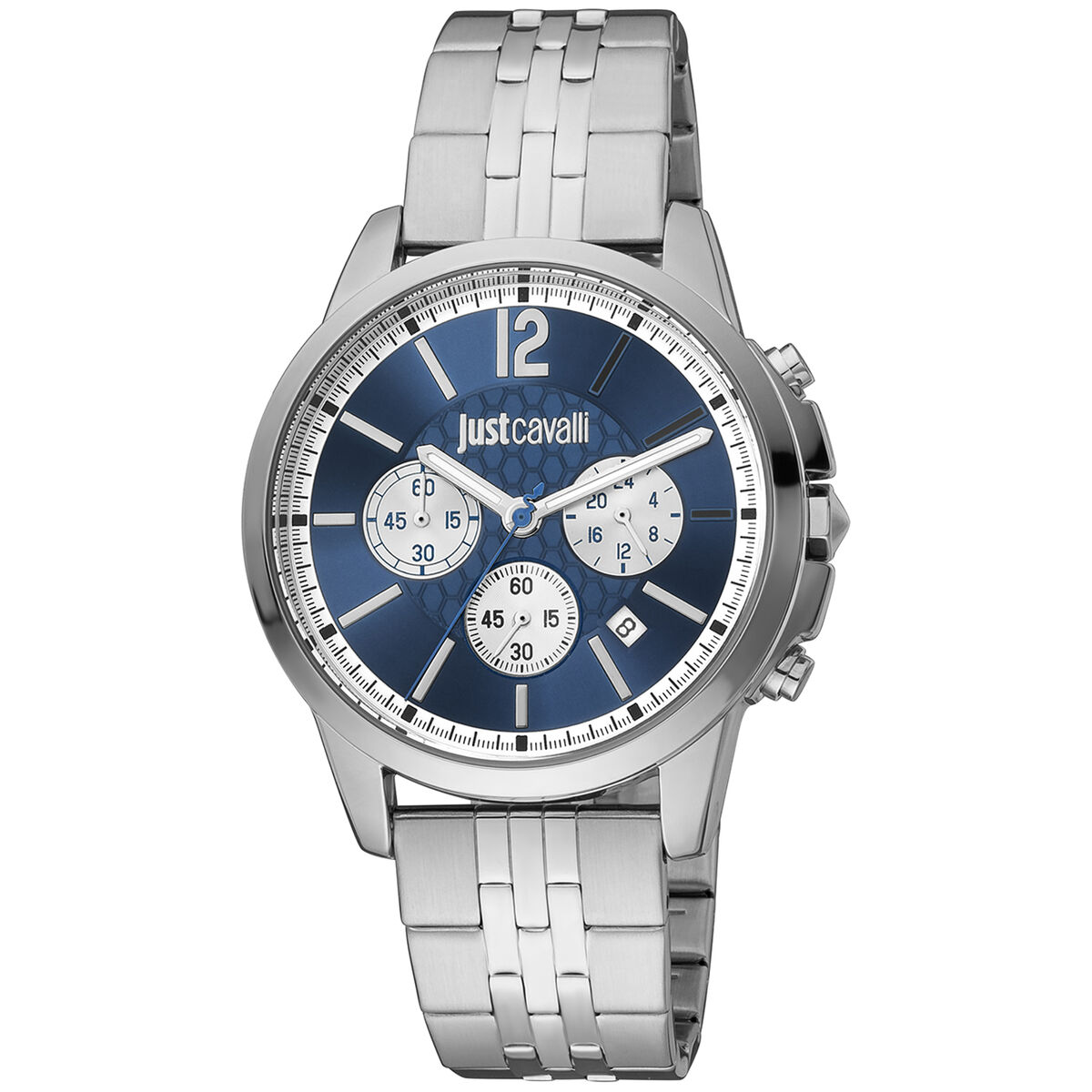 Herrklocka Just Cavalli JC1G175M0265 (Ø 42 mm) - 2
