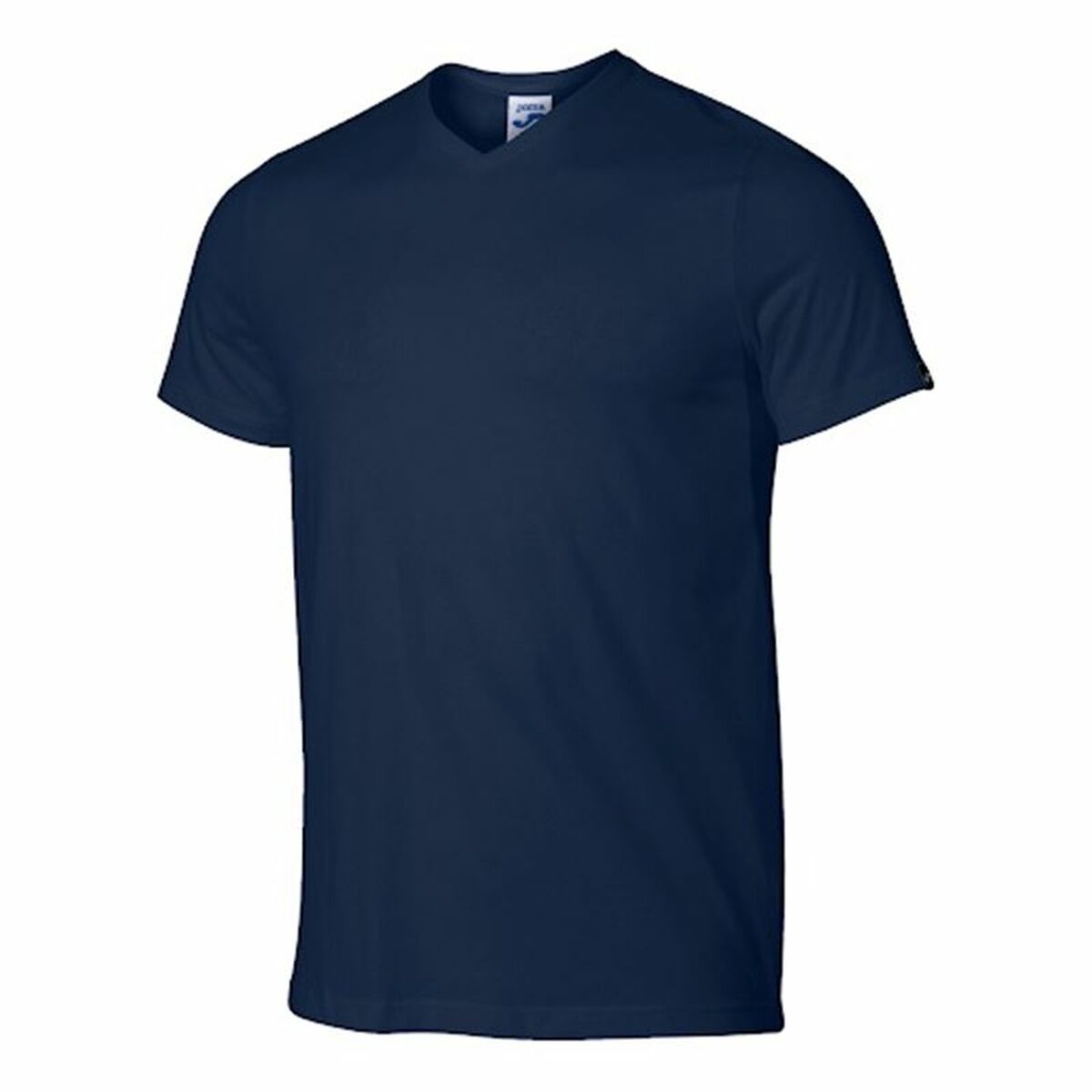 T-shirt med kortärm Herr Joma Sport Versalles - 2