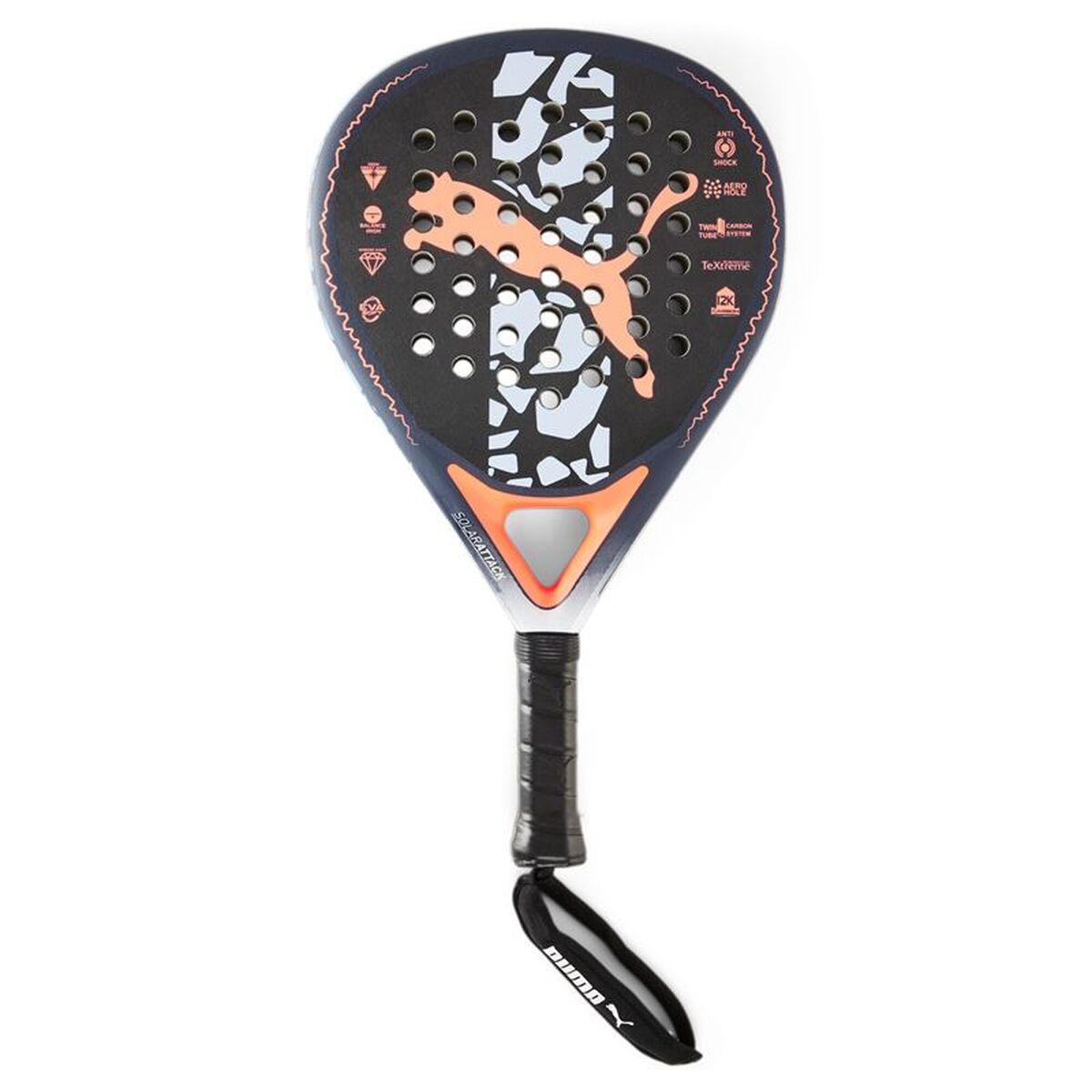 Padelracket Puma 049011 01