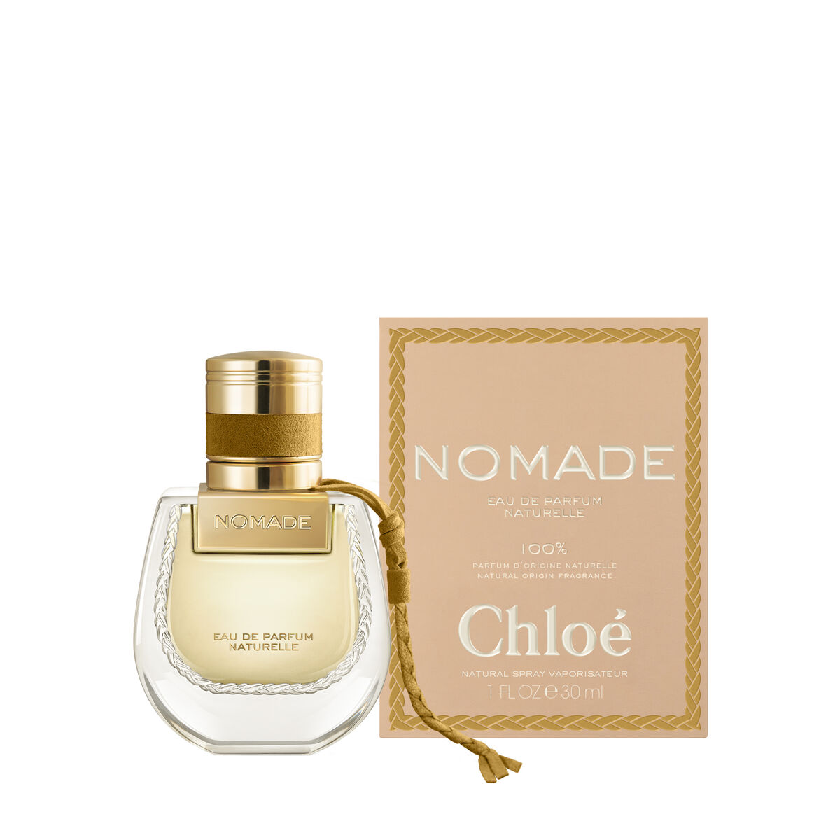 Parfym Herrar Chloe NOMADE 30 ml
