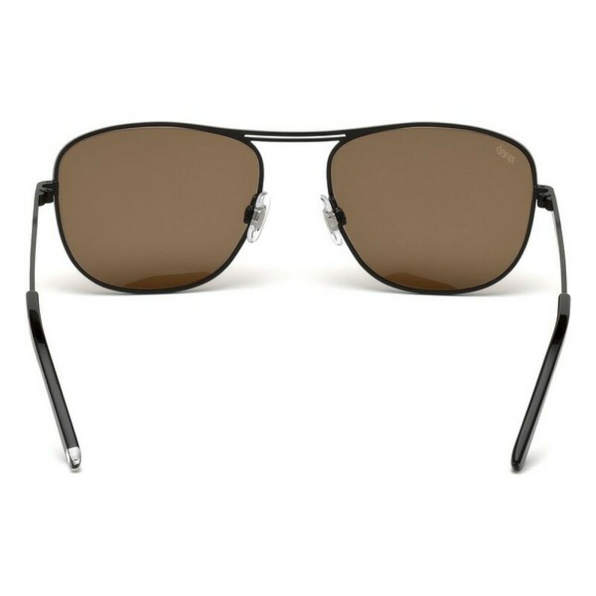 Herrsolglasögon Web Eyewear WE0199-02G Ø 55 mm - 2