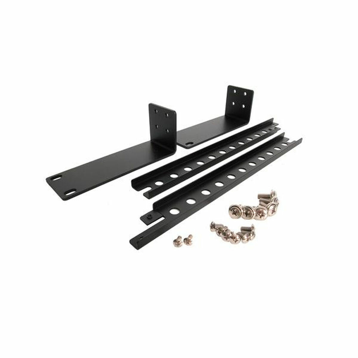 KVM-Brytare Startech SV431RACK