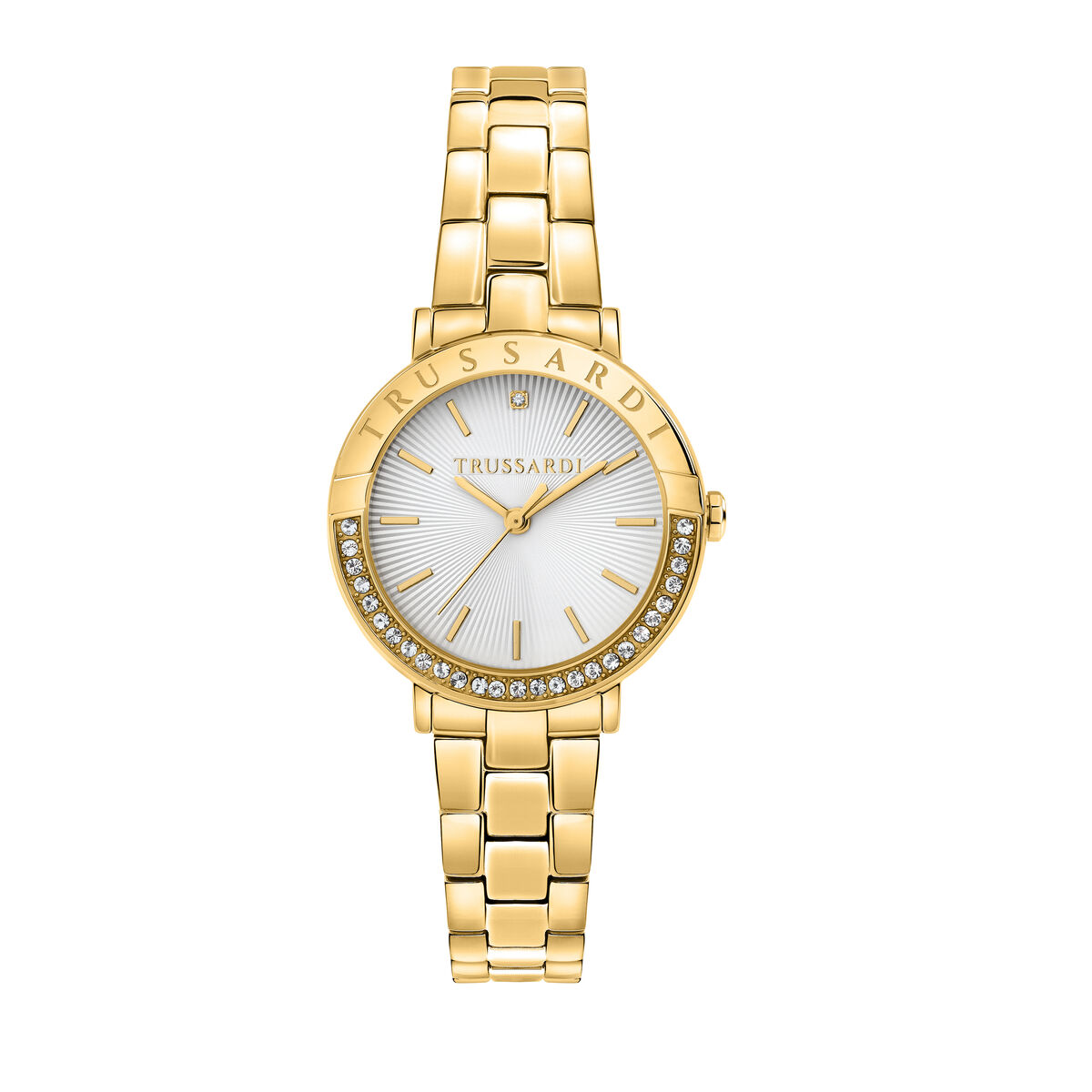 Damklocka Trussardi R2453125503 (Ø 30 mm)