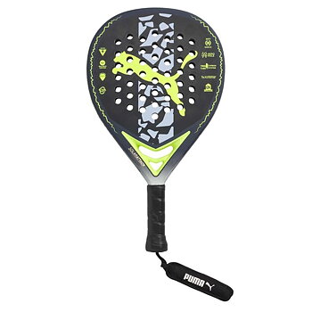 Padelracket Puma Solarattackdel Ct