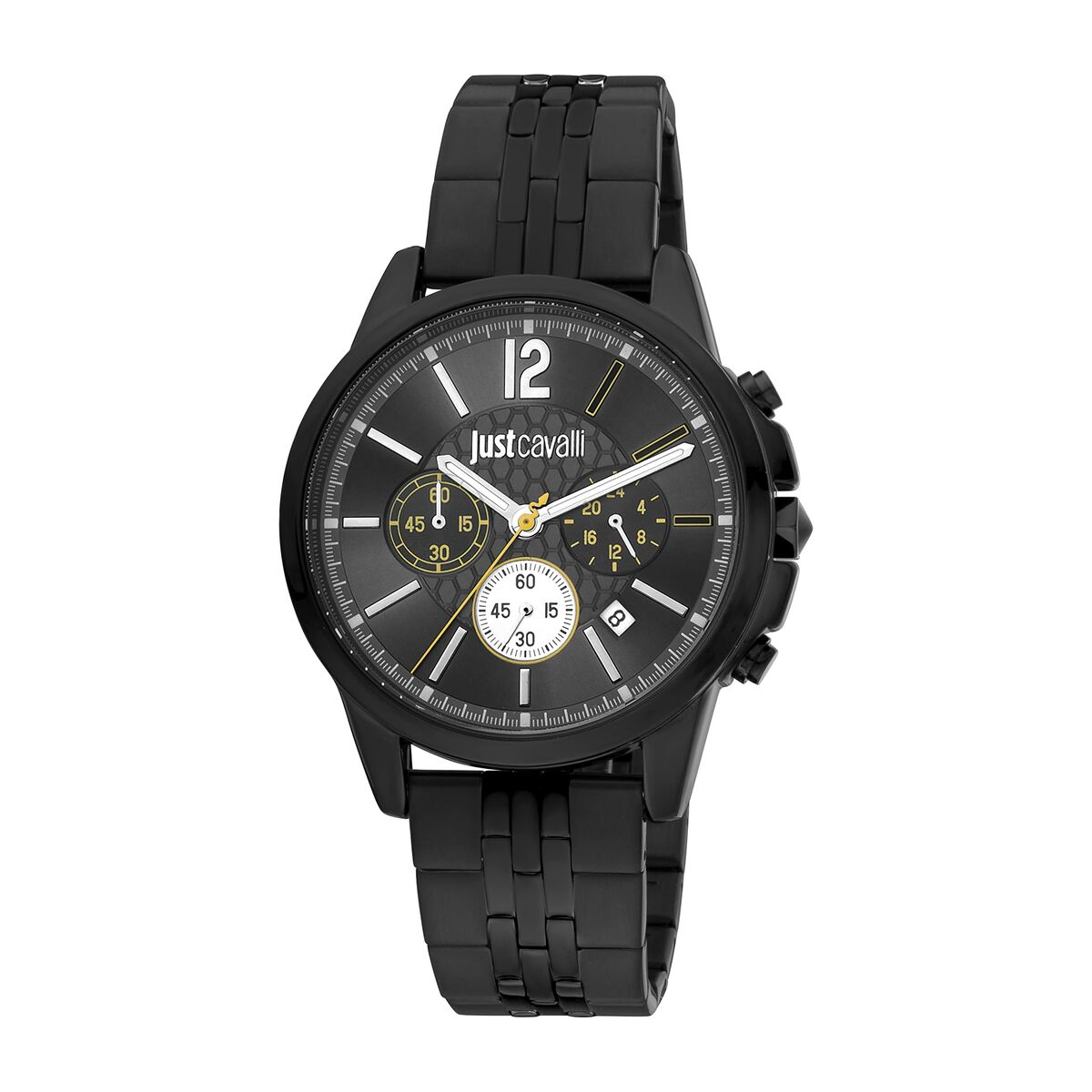 Herrklocka Just Cavalli JC1G175M0285 (Ø 42 mm) - 2