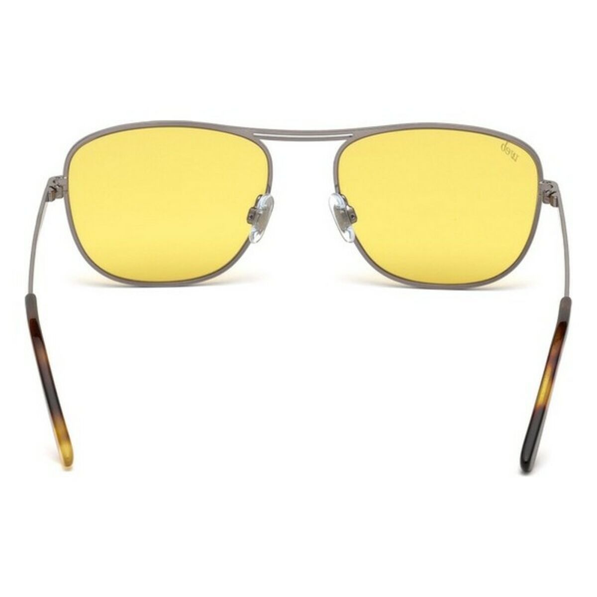 Herrsolglasögon Web Eyewear WE0199-14J Ø 55 mm - 2